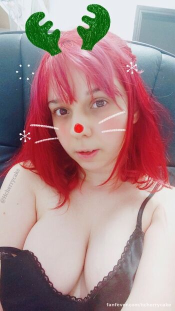 Full leaked Harucherry private onlyfans photo
