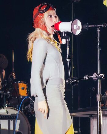 Full leaked Hayley williams page private onlyfans photo