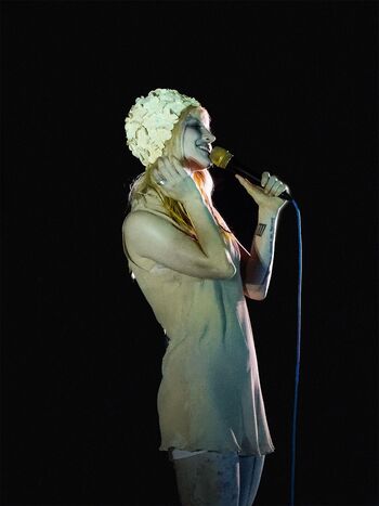 Full leaked Hayley williams private onlyfans photo