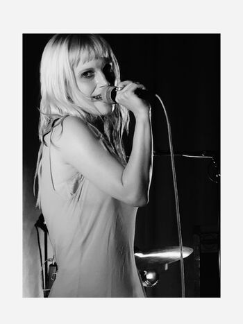 Full leaked Hayley williams private onlyfans photo