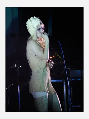 Full leaked Hayley williams private onlyfans photo