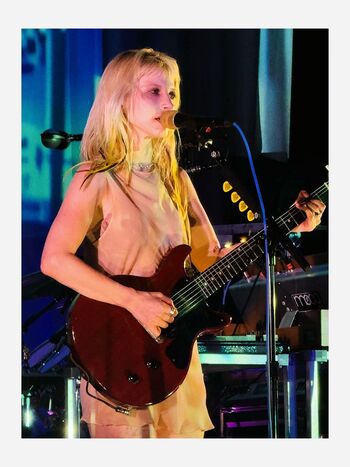 Full leaked Hayley williams private onlyfans photo