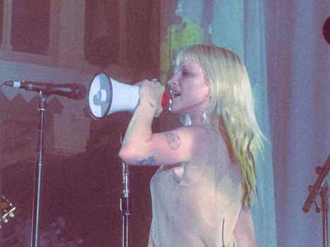 Full leaked Hayley williams private onlyfans photo