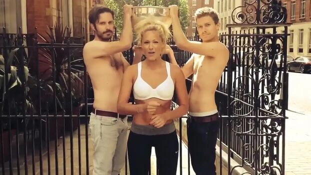 Full leaked Helenefischer private onlyfans photo