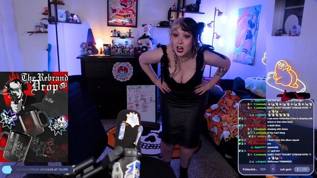 Full leaked Helloneptune page private onlyfans photo