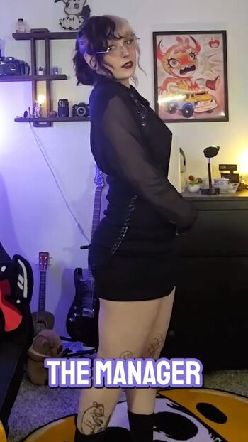 Full leaked Helloneptune page private onlyfans photo