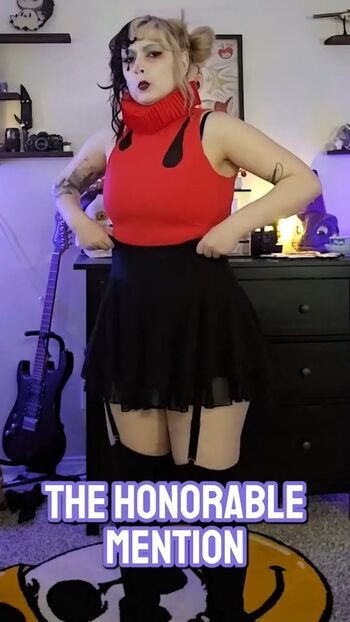 Full leaked Helloneptune page private onlyfans photo