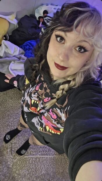 Full leaked Helloneptune private onlyfans photo
