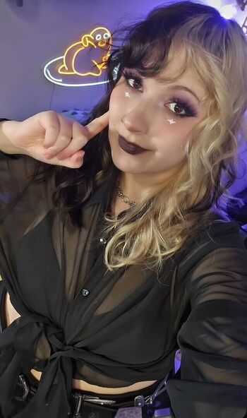 Full leaked Helloneptune private onlyfans photo
