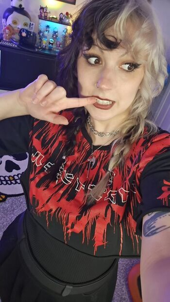 Full leaked Helloneptune private onlyfans photo