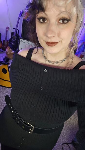 Full leaked Helloneptune private onlyfans photo