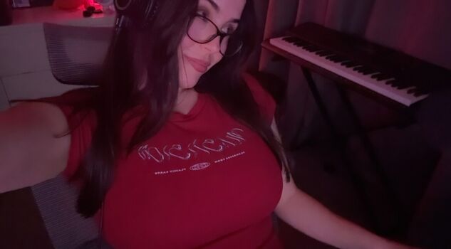 Full leaked Heyimbee private onlyfans photo