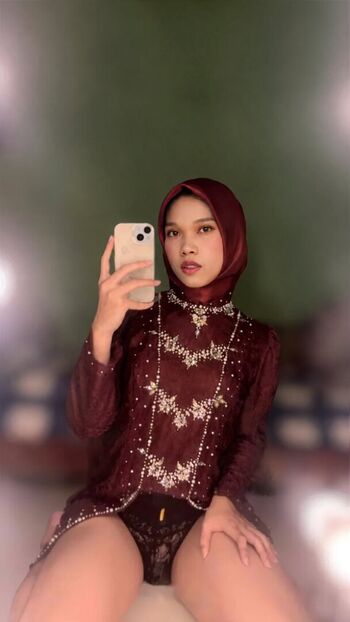 Full leaked Hijab soffia private onlyfans photo