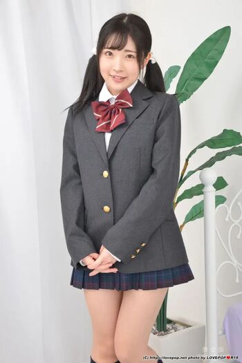 Full leaked Hikaru minazuki page private onlyfans photo