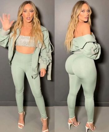 Full leaked Hilary duff page private onlyfans photo