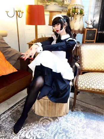 Full leaked Himari tsukishiro page private onlyfans photo