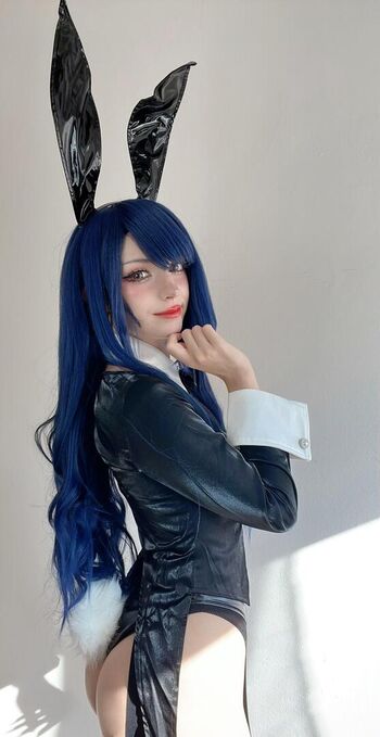 Full leaked Himee lily private onlyfans photo