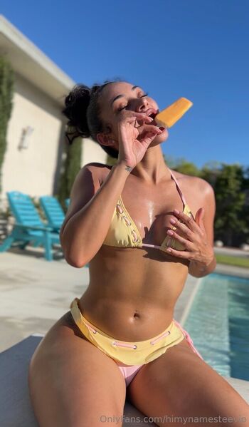 Full leaked Himynamestee private onlyfans photo