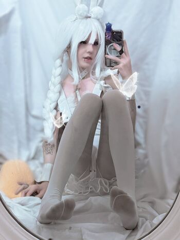 Full leaked Homukemii private onlyfans photo