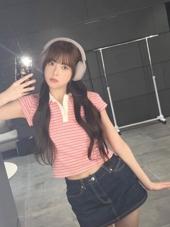 Hong Eunchae 홍은채