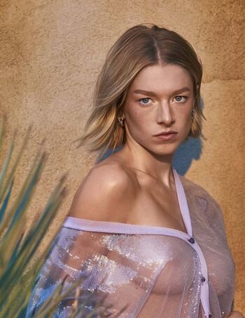 Full leaked Hunter schafer private onlyfans photo