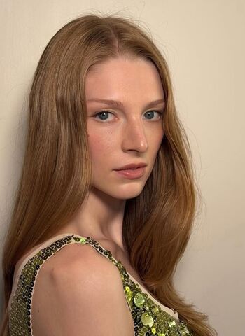 Full leaked Hunter schafer private onlyfans photo