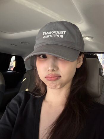 Full leaked I m nayeon private onlyfans photo