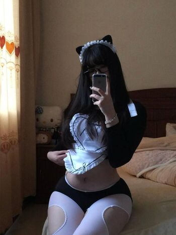 Full leaked Ifzero private onlyfans photo