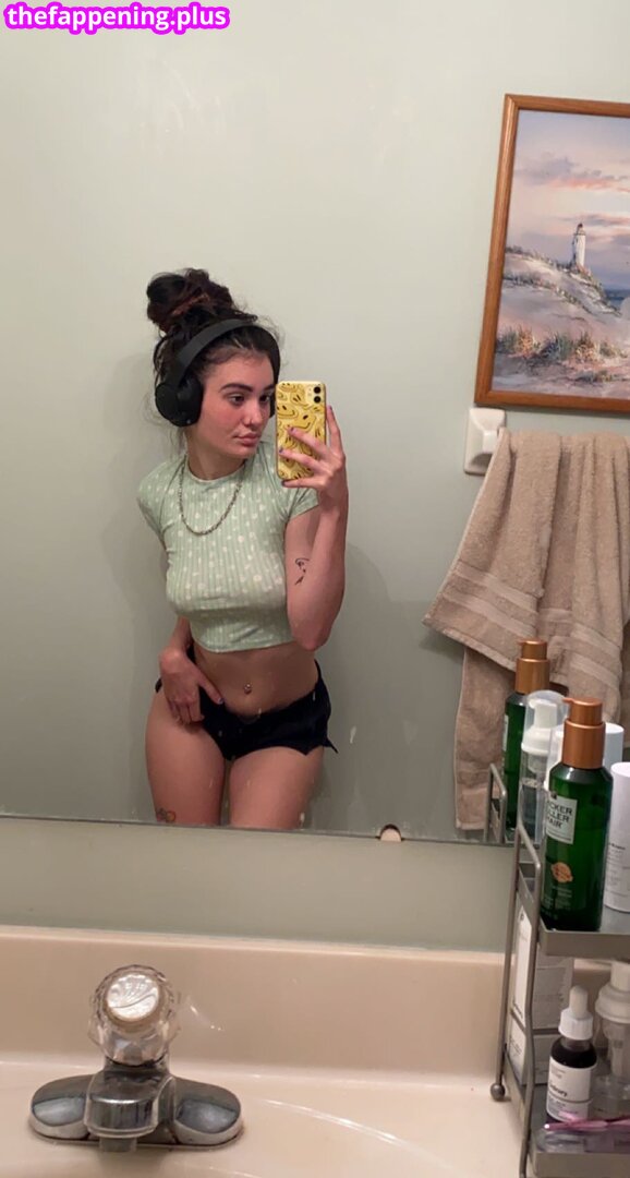ailana / ailanab / iikigai666 / laurenalaina Фото обнажённых OnlyFans #8