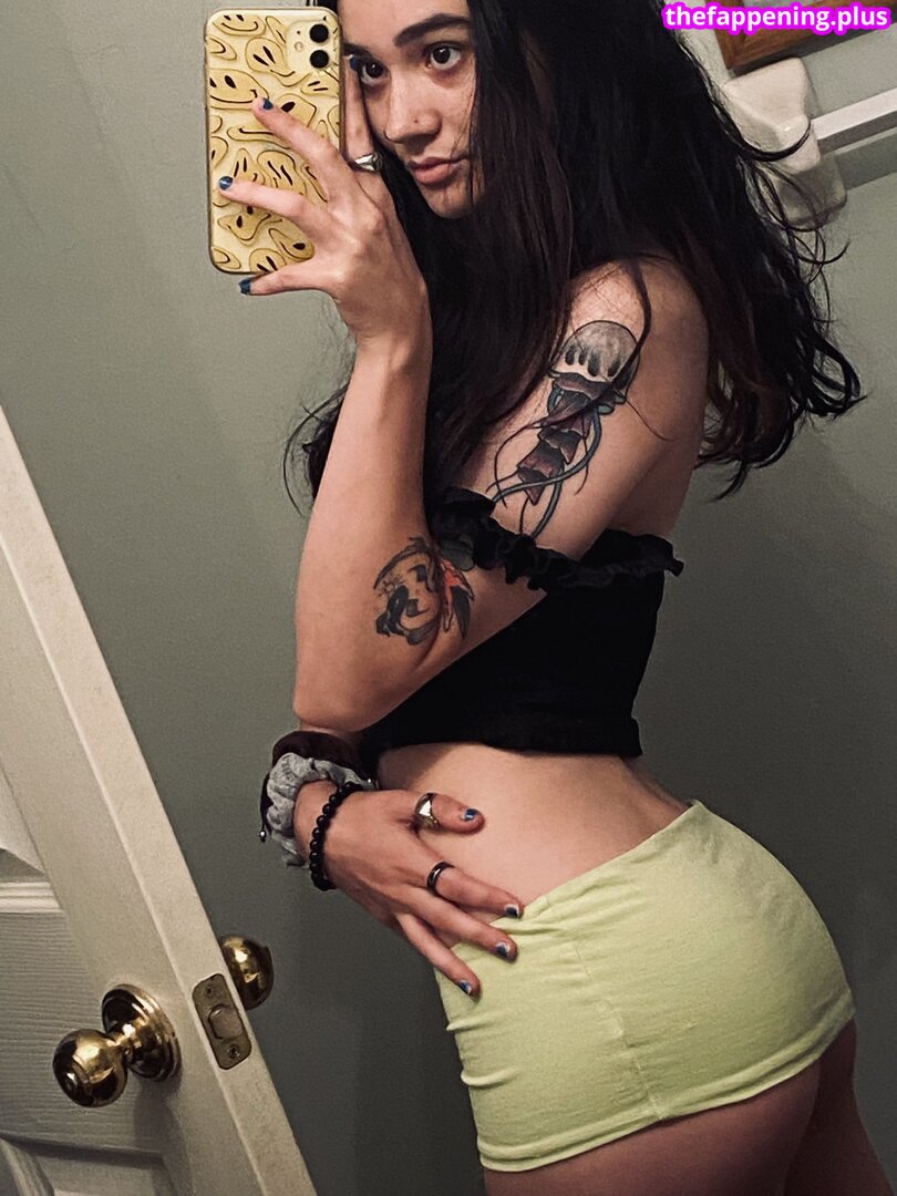 ailana / ailanab / iikigai666 / laurenalaina Photo OnlyFans Nu #9