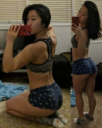 Full leaked Imnodamochiiee private onlyfans photo