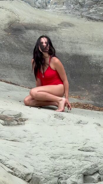 Full leaked Inde navarrette page private onlyfans photo