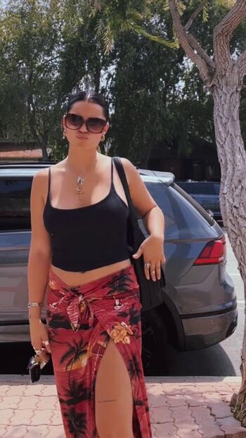 Full leaked Inde navarrette page private onlyfans photo