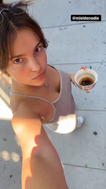 Full leaked Inde navarrette page private onlyfans photo