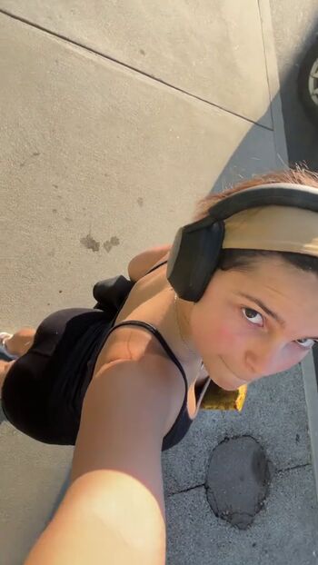 Full leaked Inde navarrette page private onlyfans photo