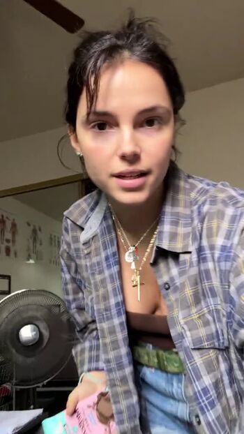 Full leaked Inde navarrette page private onlyfans photo