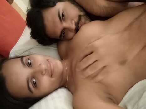Full leaked Indian exhibition page private onlyfans photo