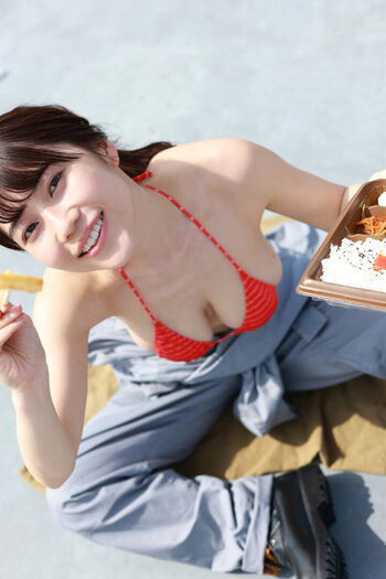 Full leaked Iocos private onlyfans photo