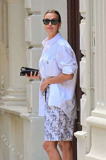 Full leaked Irina shayk page private onlyfans photo
