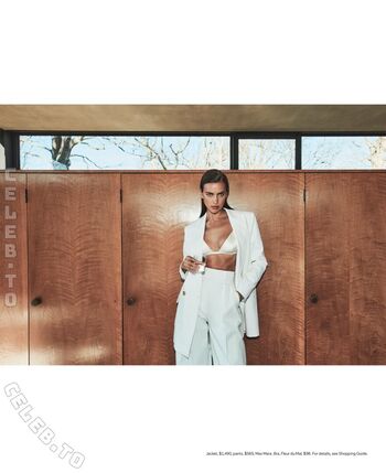 Full leaked Irina shayk page private onlyfans photo