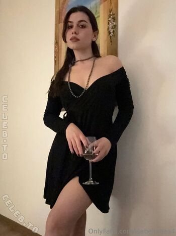 Full leaked Isabellaaaa private onlyfans photo