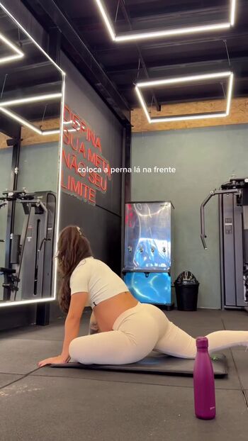 Full leaked Isadora abrahao page private onlyfans photo