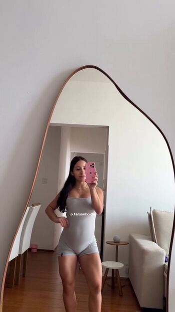 Full leaked Isadora abrahao page private onlyfans photo
