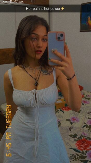 Full leaked Ishuu private onlyfans photo