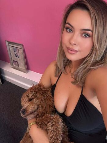 Full leaked Itsalirose private onlyfans photo