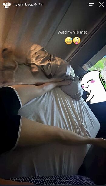 Full leaked Itsjenniboop private onlyfans photo