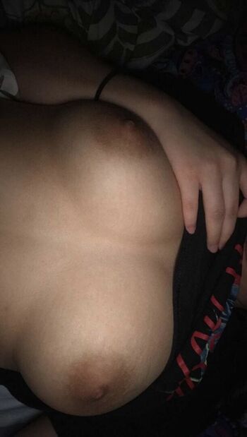 Full leaked Jackie kpa page private onlyfans photo