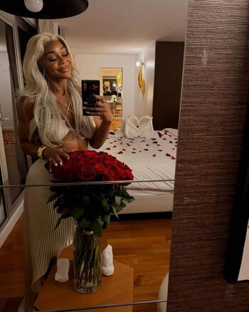 Full leaked Jade cargill private onlyfans photo