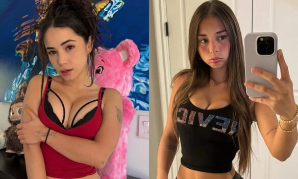 Full leaked Jameliz smith private onlyfans photo