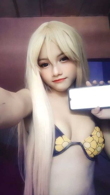 Full leaked Janelistaa private onlyfans photo